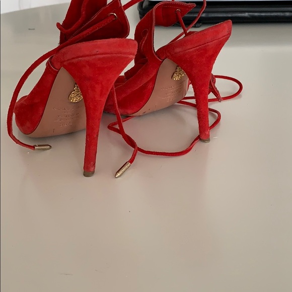 Aquazzua Firenze shoes - Picture 5 of 6